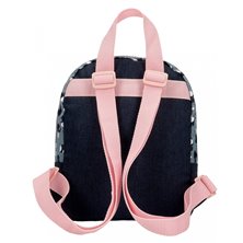 Mochila Guardería Mickey Denim