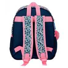 Mochila Minnie Make it Rain bows 33cm