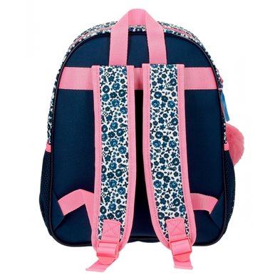 Mochila Minnie Make it Rain bows 33cm
