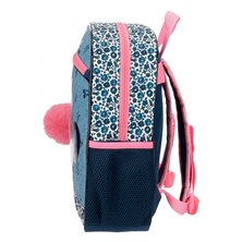 Mochila Minnie Make it Rain bows 33cm
