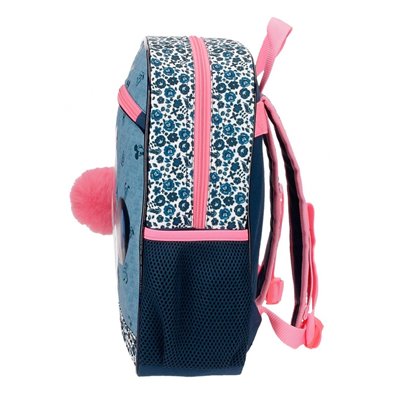 Mochila Minnie Make it Rain bows 33cm