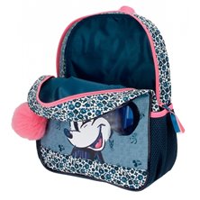 Mochila Minnie Make it Rain bows 33cm