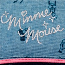 Mochila Minnie Make it Rain bows 33cm