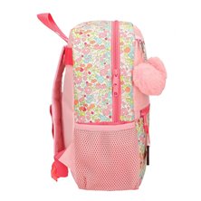 Mochila Minnie Florals 32cm