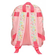 Mochila Minnie Florals 32cm