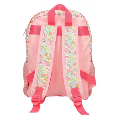 Mochila Minnie Florals 32cm
