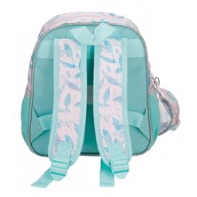 Mochila guardería Frozen memories