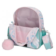 Mochila guardería Frozen memories