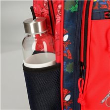 Mochila Go Spidey 28cm