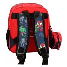 Mochila guardería Go Spidey