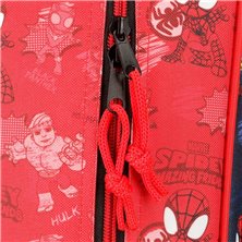 Mochila guardería Go Spidey