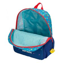 Mochila Happy Family 32cm con Carro