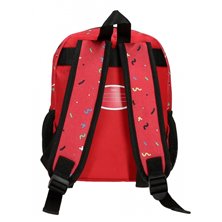Mochila It´s a Mickey Thing Preescolar 28cm