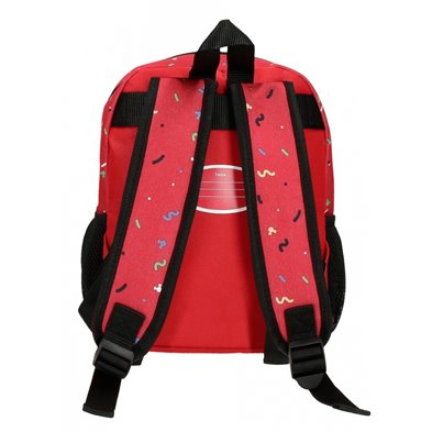 Mochila It´s a Mickey Thing Preescolar 28cm