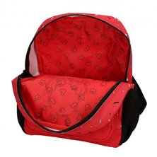 Mochila It´s a Mickey Thing Preescolar 28cm
