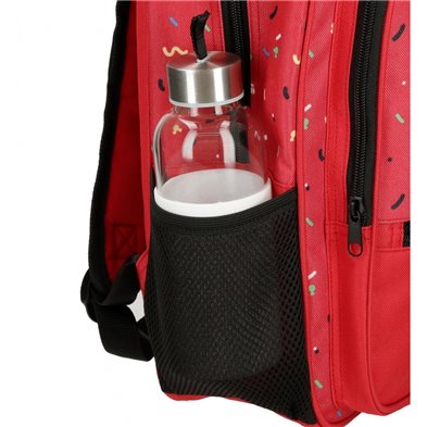 Mochila It´s a Mickey Thing Preescolar 28cm