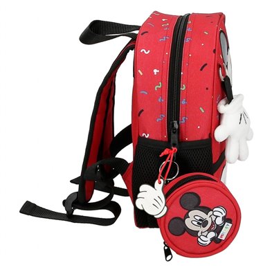 Mochila Guardería It´s a Mickey Thing