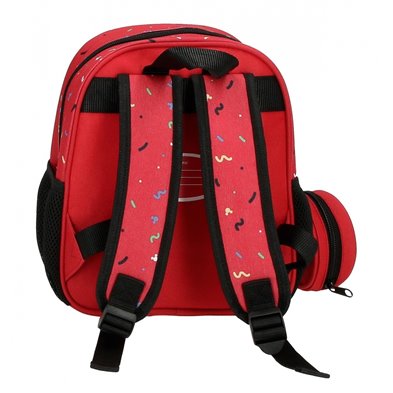 Mochila Guardería It´s a Mickey Thing