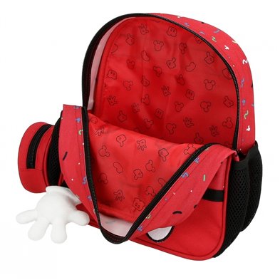 Mochila Guardería It´s a Mickey Thing