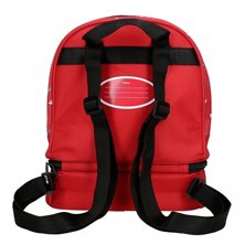 Mochila It´s a Mickey Thing 28cm con portamerienda