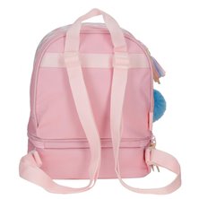 Mochila Hello Kitty Wink 28cm con portamerienda