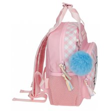 Mochila Hello Kitty Wink 28cm