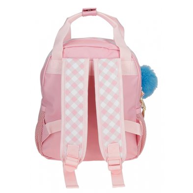 Mochila Hello Kitty Wink 28cm