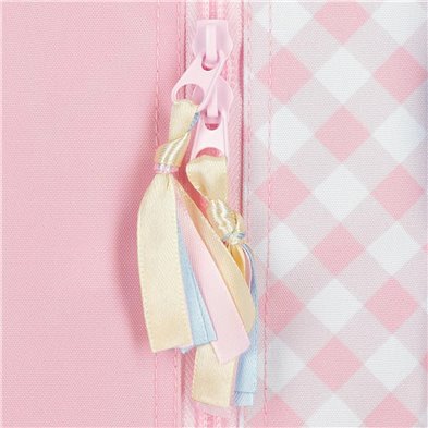 Mochila Hello Kitty Wink 28cm