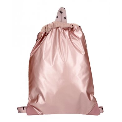 Mochila saco Mickey Outline
