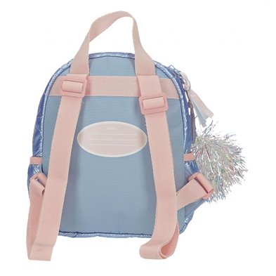 Mochila Guardería Frozen Seek Courage