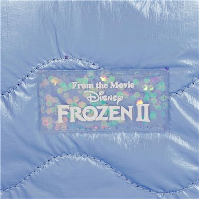 Mochila Guardería Frozen Seek Courage