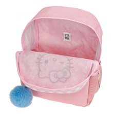 Mochila Hello Kitty wink 32cm