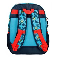 Mochila Escolar Spidey Team