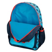 Mochila Escolar Spidey Team