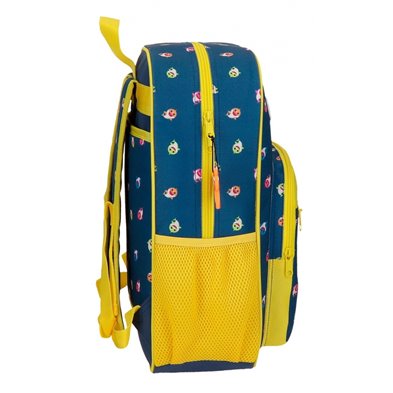 Mochila My Good Friend 38cm