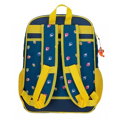 Mochila My Good Friend 38cm