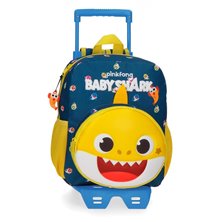 Mochila My Good Friend 28cm con Carro