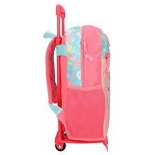 Mochila Preescolar Roll Road My little town con carro