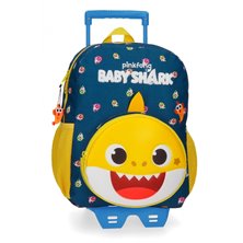 Mochila My Good Friend 32cm con Carro