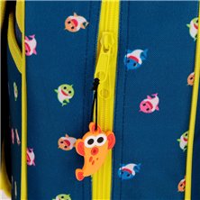 Mochila My Good Friend 32cm con Carro