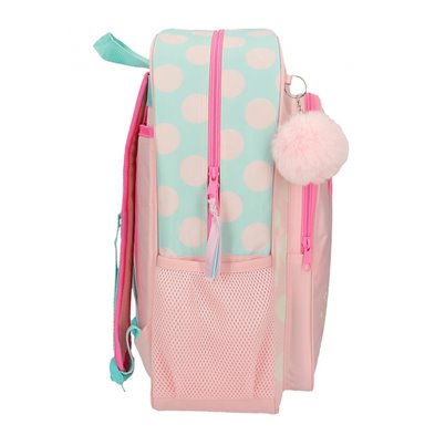 Mochila escolar Minnie Play all day