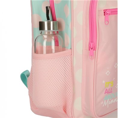 Mochila escolar Minnie Play all day