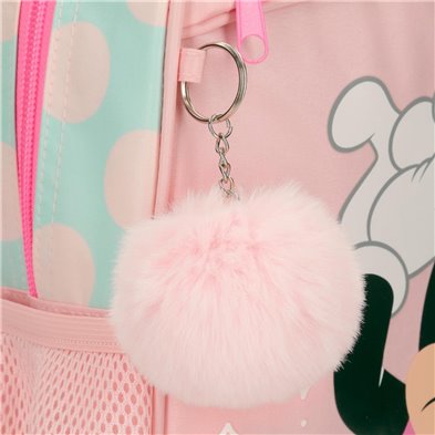 Mochila escolar Minnie Play all day