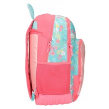 Mochila Escolar Roll Road My little Town Dos Compartimentos