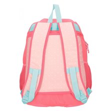 Mochila Escolar Roll Road My little Town Dos Compartimentos