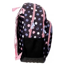 Mochila Escolar Roll Road The time is now Dos Compartimentos