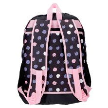 Mochila Escolar Roll Road The time is now Dos Compartimentos