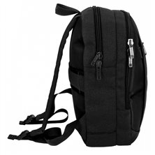 Mochila para Portátil 13,3 pulgadas Movom Trimmed Negro