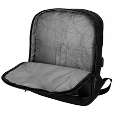 Mochila para Portátil 13,3 pulgadas Movom Trimmed Negro