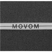 Mochila para Portátil 13,3 pulgadas Movom Trimmed Negro
